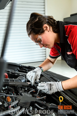 September 2018 / Darren_QUINN_VET_TRAINER_OTY_180918_051