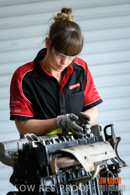 September 2018 / Darren_QUINN_VET_TRAINER_OTY_180918_061