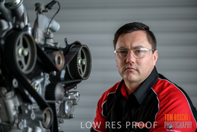 September 2018 / Darren_QUINN_VET_TRAINER_OTY_180918_069