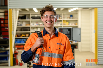 September 2018 / Jarrod_MORTON_APPRENTICE_OTY_180918_007