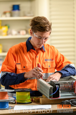 September 2018 / Jarrod_MORTON_APPRENTICE_OTY_180918_016