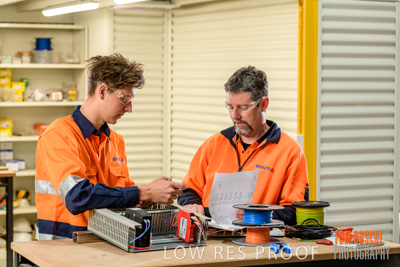 September 2018 / Jarrod_MORTON_APPRENTICE_OTY_180918_057