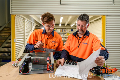 September 2018 / Jarrod_MORTON_APPRENTICE_OTY_180918_064