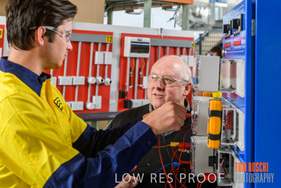 September 2018 / PEER_Training_Provider_OTY_180919_010