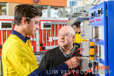 September 2018 / PEER_Training_Provider_OTY_180919_011