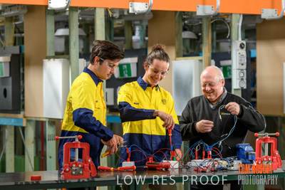 September 2018 / PEER_Training_Provider_OTY_180919_026