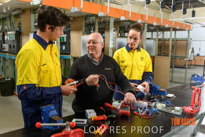 September 2018 / PEER_Training_Provider_OTY_180919_032