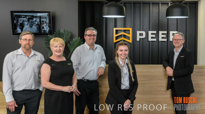 September 2018 / PEER_Training_Provider_OTY_180919_069