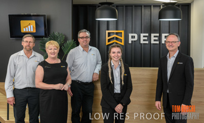 September 2018 / PEER_Training_Provider_OTY_180919_072