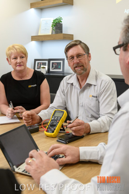 September 2018 / PEER_Training_Provider_OTY_180919_089