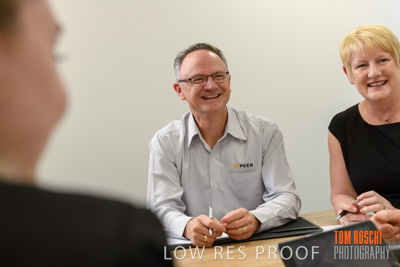 September 2018 / PEER_Training_Provider_OTY_180919_092