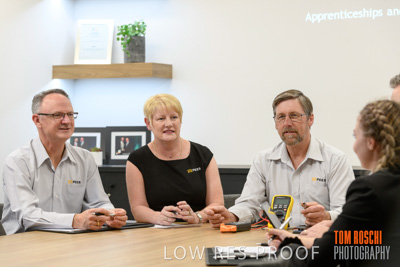 September 2018 / PEER_Training_Provider_OTY_180919_093