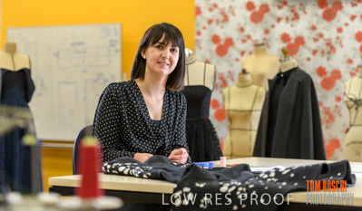 September 2018 / Sarah_TWYFORD_Vocational_Student_OTY_180919_011