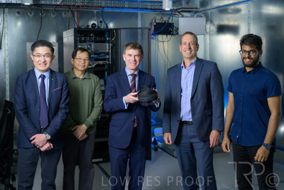 August 2022 / NOKIA-UoA-DTI-20802_022