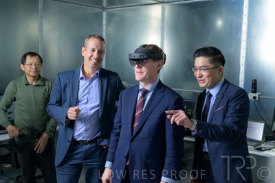 August 2022 / NOKIA-UoA-DTI-20802_027