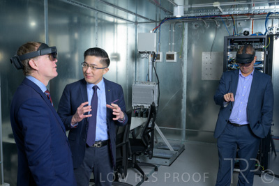 August 2022 / NOKIA-UoA-DTI-20802_033