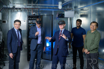 August 2022 / NOKIA-UoA-DTI-20802_038