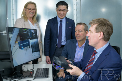 August 2022 / NOKIA-UoA-DTI-20802_061