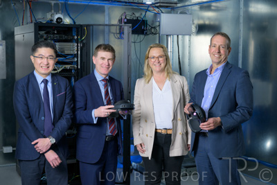 August 2022 / NOKIA-UoA-DTI-20802_070