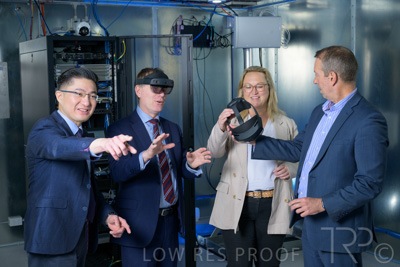 August 2022 / NOKIA-UoA-DTI-20802_071