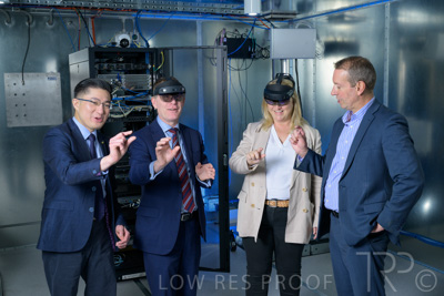 August 2022 / NOKIA-UoA-DTI-20802_080