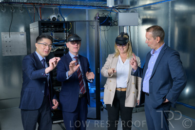 August 2022 / NOKIA-UoA-DTI-20802_081