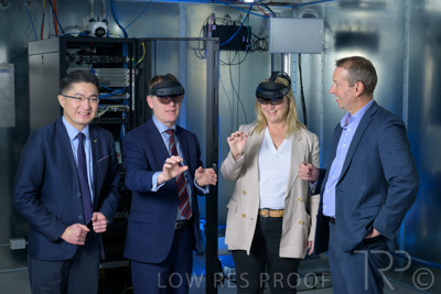 August 2022 / NOKIA-UoA-DTI-20802_083