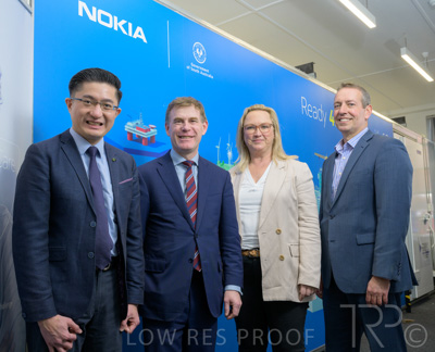 August 2022 / NOKIA-UoA-DTI-20802_090