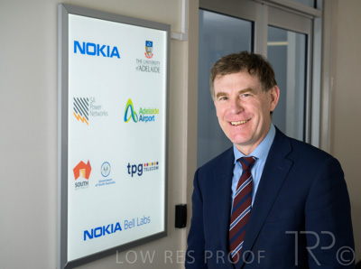 August 2022 / NOKIA-UoA-DTI-20802_095