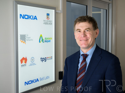 August 2022 / NOKIA-UoA-DTI-20802_096