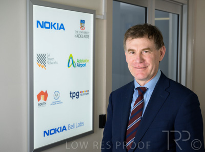 August 2022 / NOKIA-UoA-DTI-20802_097