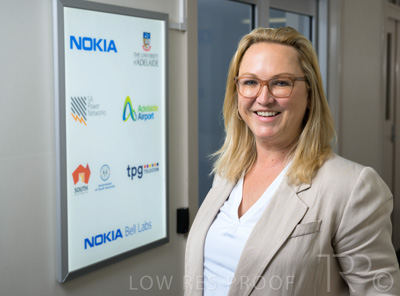 August 2022 / NOKIA-UoA-DTI-20802_100