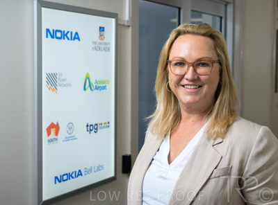 August 2022 / NOKIA-UoA-DTI-20802_101