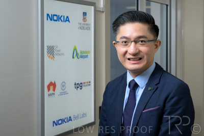 August 2022 / NOKIA-UoA-DTI-20802_109