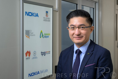 August 2022 / NOKIA-UoA-DTI-20802_111