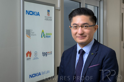 August 2022 / NOKIA-UoA-DTI-20802_112