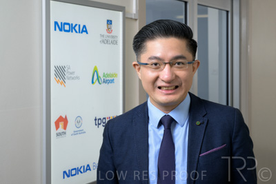 August 2022 / NOKIA-UoA-DTI-20802_119