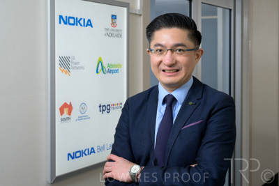 August 2022 / NOKIA-UoA-DTI-20802_120