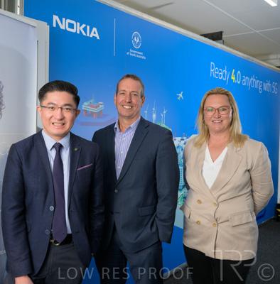 August 2022 / NOKIA-UoA-DTI-20802_162