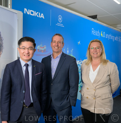 August 2022 / NOKIA-UoA-DTI-20802_163