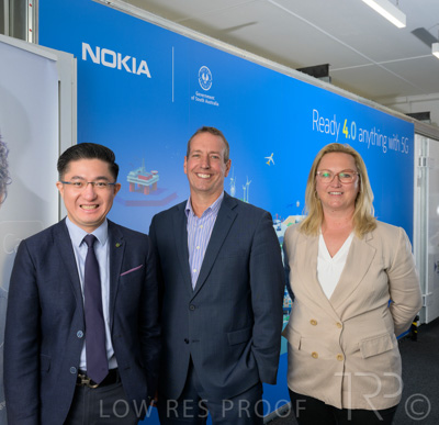 August 2022 / NOKIA-UoA-DTI-20802_165