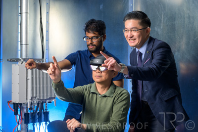 August 2022 / NOKIA-UoA-DTI-20802_232