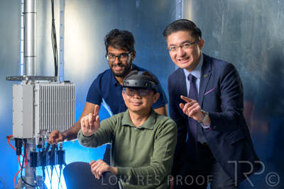 August 2022 / NOKIA-UoA-DTI-20802_238