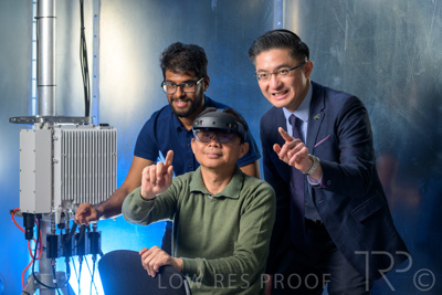 August 2022 / NOKIA-UoA-DTI-20802_239