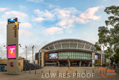 June 2017 / ADELAIDE_OVAL_P01_002_170625,84S120_0000