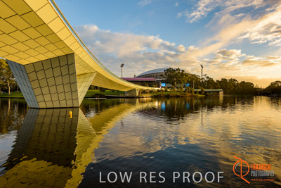 June 2017 / TORRENS_FOOTBRIDGE_015_170625