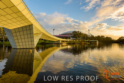 June 2017 / TORRENS_FOOTBRIDGE_018_170625