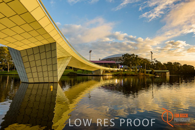June 2017 / TORRENS_FOOTBRIDGE_021_170625