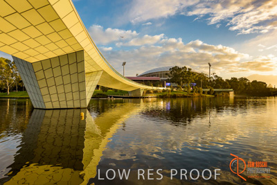 June 2017 / TORRENS_FOOTBRIDGE_024_170625