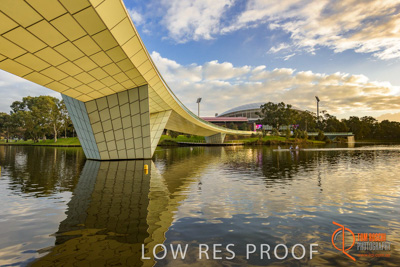 June 2017 / TORRENS_FOOTBRIDGE_030_170625